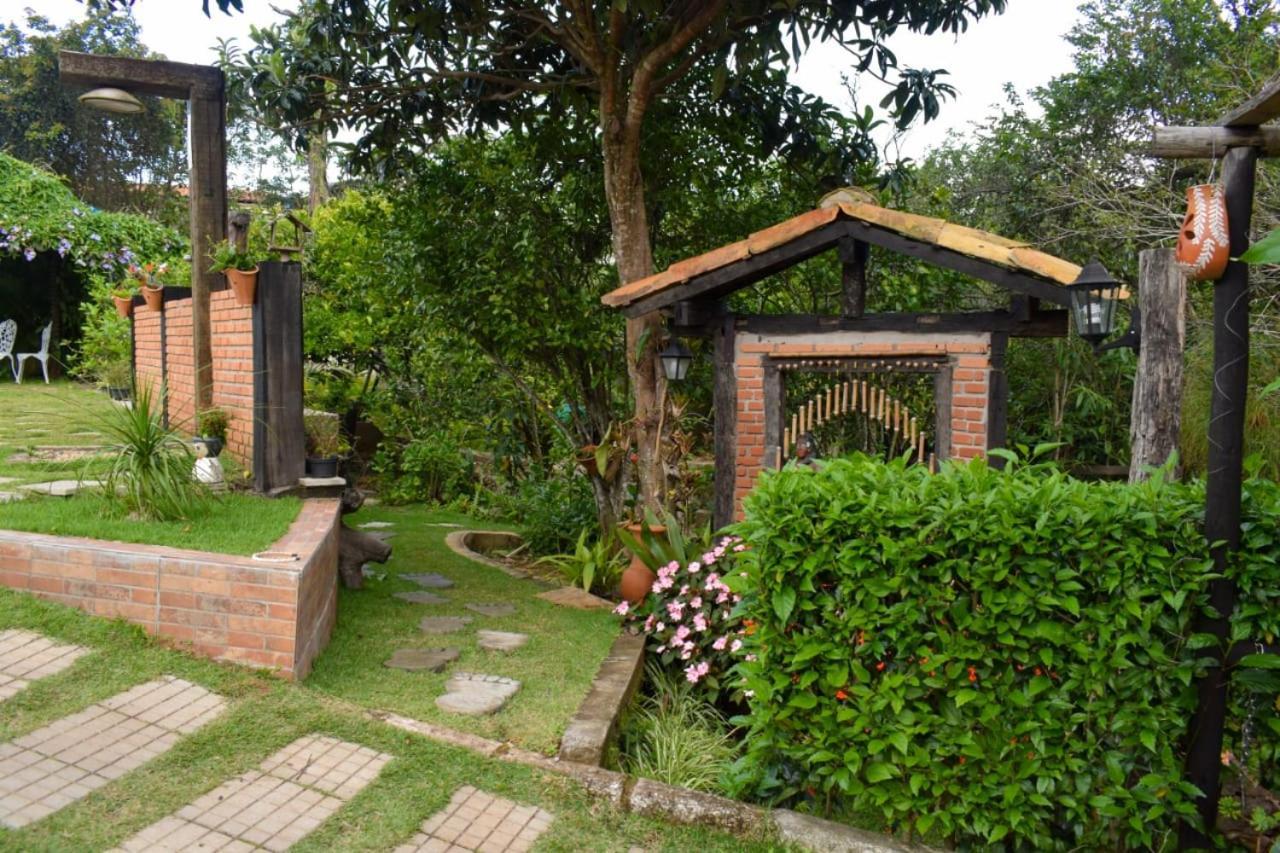 Pousada Guinda DIAMANTINA -MG Diamantina Exterior foto