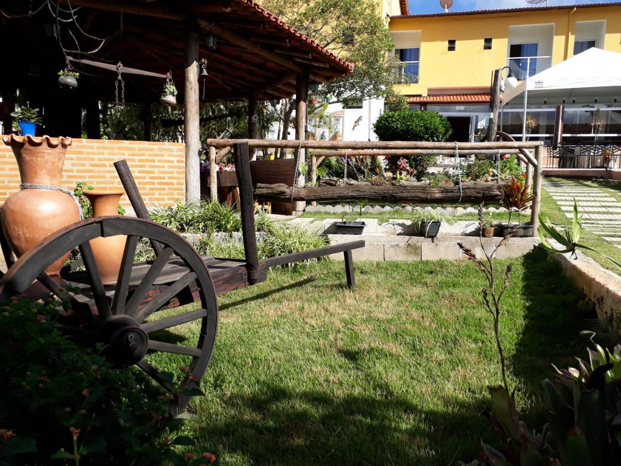 Pousada Guinda DIAMANTINA -MG Diamantina Exterior foto