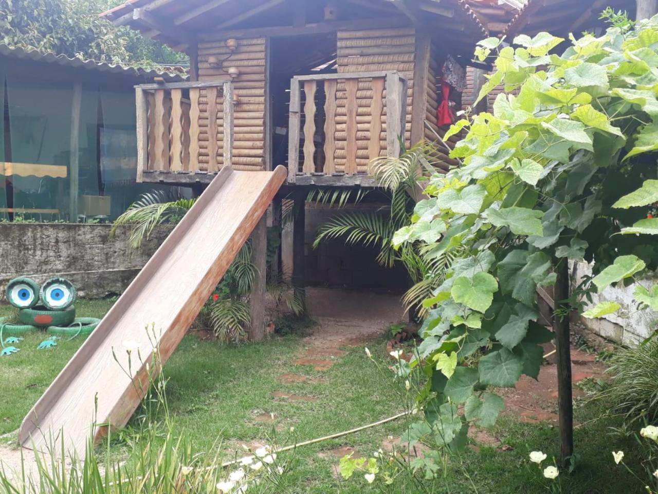 Pousada Guinda DIAMANTINA -MG Diamantina Exterior foto