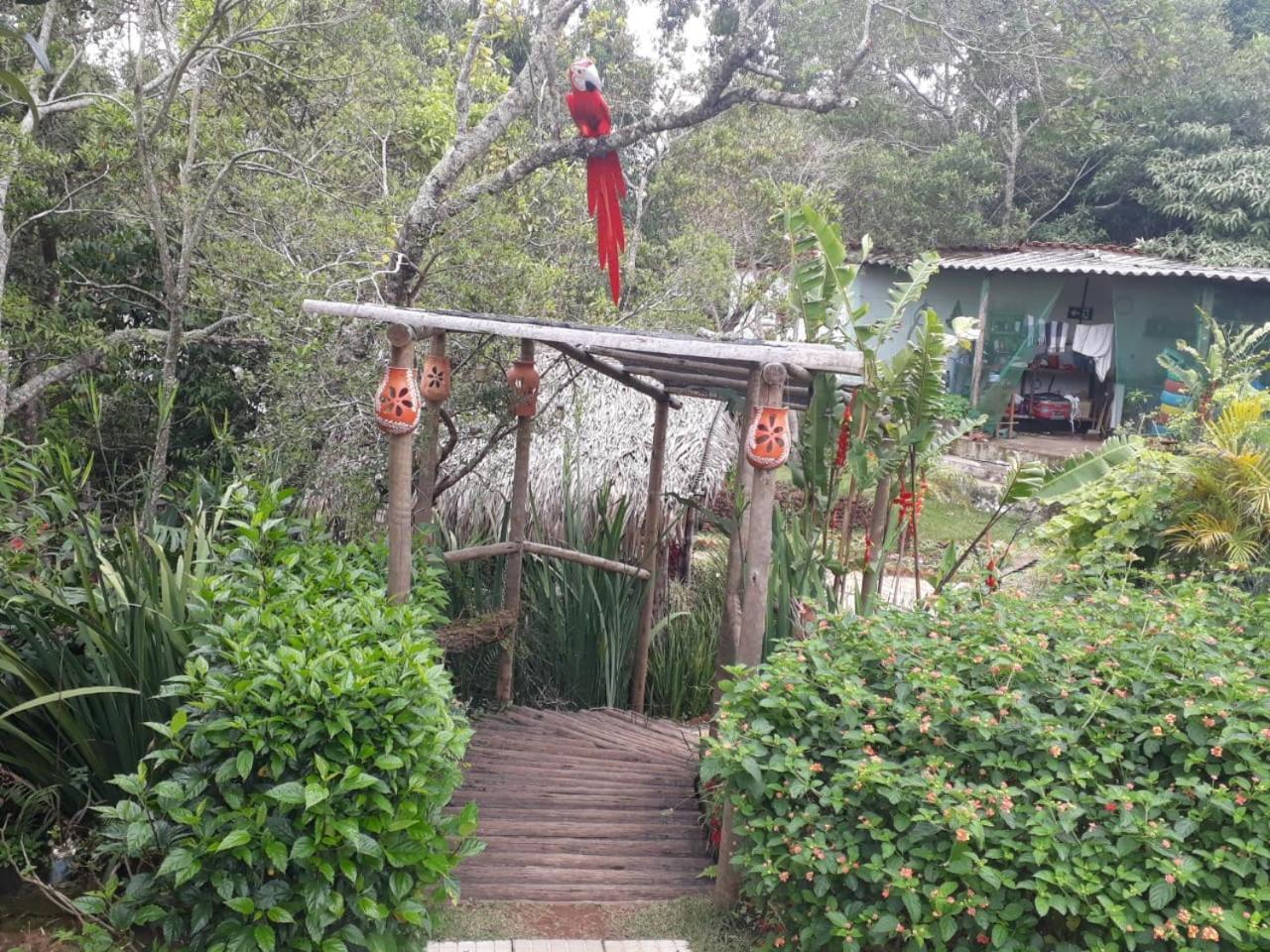 Pousada Guinda DIAMANTINA -MG Diamantina Exterior foto