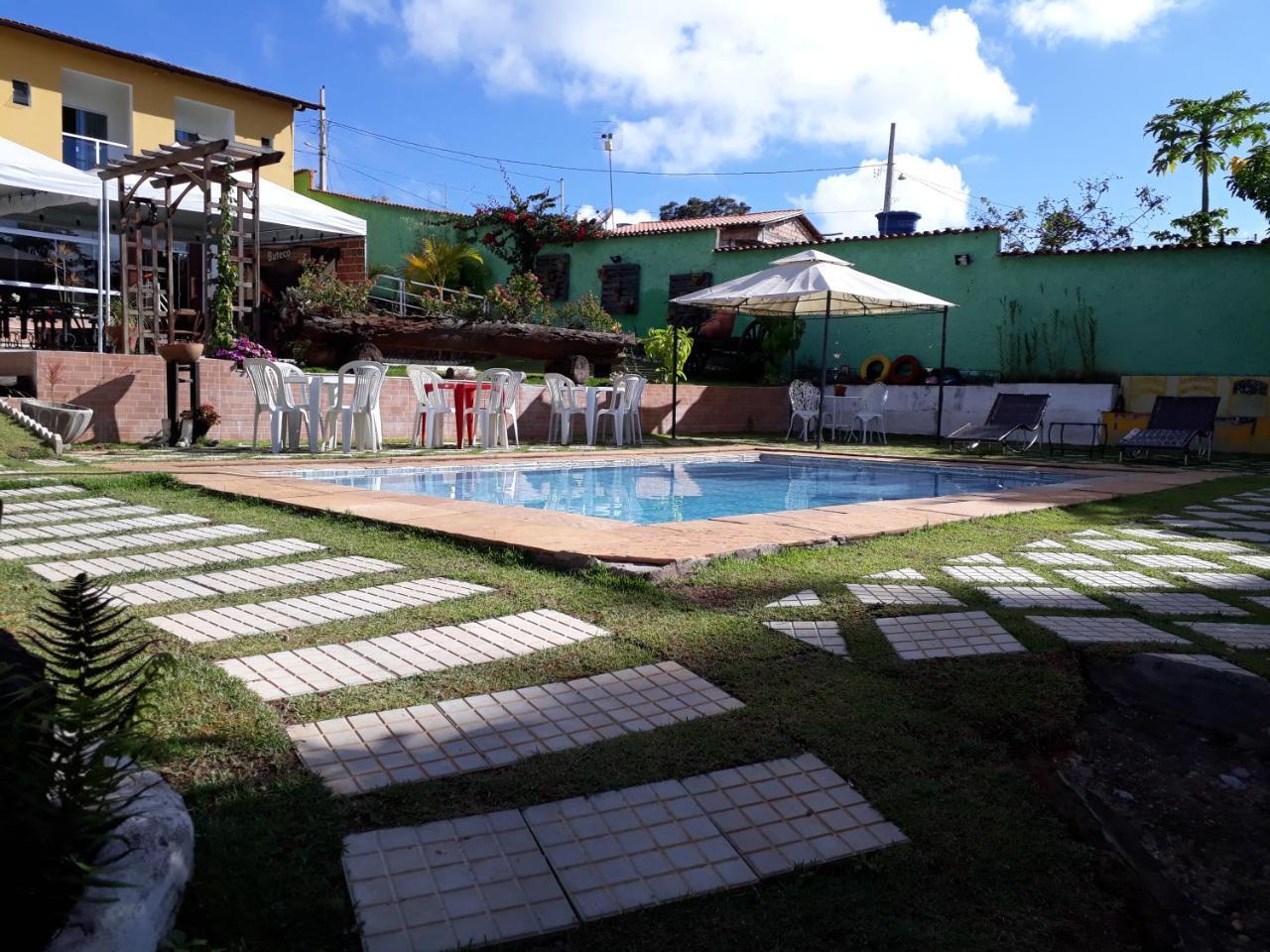 Pousada Guinda DIAMANTINA -MG Diamantina Exterior foto